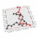 Quercetti 01005_PO Family Game PegXt