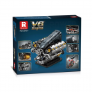 Reobrix 33013 Motor V6