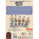 Mindok Rok pandy