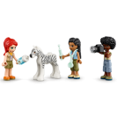 LEGO Friends 41717 Mia a záchranná akce v