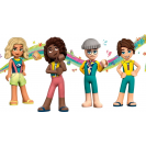 LEGO Friends 41734 Námořní záchranářská loď