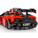Mould King 10007 Sportovní automobil Senna GTR