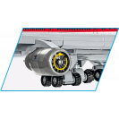 COBI 26609 Americký dopravní letoun Boeing 747 First Flight 1969