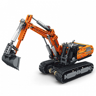 Reobrix 22003 Mechanické rypadlo R/C