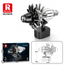 Reobrix 33018 Letecký motor