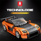 Reobrix 804 Sportovní automobil RX-7