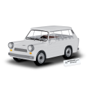 Cobi 24540 Youngtimer Trabant 601 Universal, 1:35, 74 k