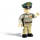 Cobi 5747 Americký stíhací letoun Bell P-39Q Airacobra