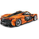 Mould King 13090S Sportovní automobil P1 Volcano