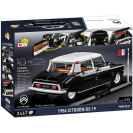 Cobi 24350 automobil 1956 Citroën DS 19, EXECUTIVE EDITION