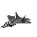 Cobi 5855 Americký letoun Lockheed F-22 Raptor