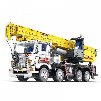 Reobrix 22007 Autojeřáb R/C
