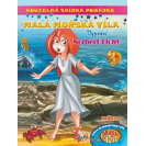 Kouzelná sbírka pohádek Balíček č.3 (5 knížek + kouzelné pero)