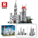 Reobrix 55016 Středověký královský hrad
