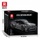 Reobrix 815 Sportovní kupé BMW M2