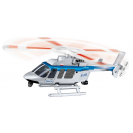 COBI 26628 Bell 407 Policie