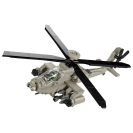 Cobi 5808 Americký vrtulník AH-64 Apache