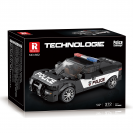 Reobrix 662 Policejní auto