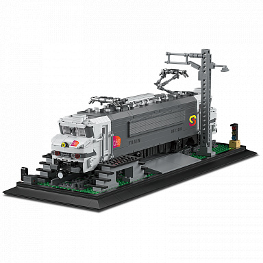 Reobrix 66803 Elektrická lokomotiva BB15000
