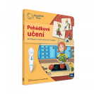 Albi Elektronická tužka 2.0 s knihou Pohádkové učení