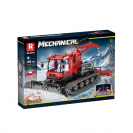 Reobrix 22019 Sněžná rolba R/C