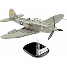 Cobi 5746 Americký stíhací letoun Bell P-39D Airacobra