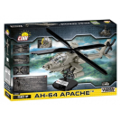 Cobi 5808 Americký vrtulník AH-64 Apache