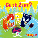 Mindok Co tě žere?