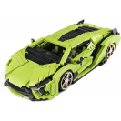 Mould King 10011 Sportovní automobil Lamborghini