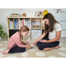 Lesní svět Fofrník – Z našich lesů, s pytlíkem