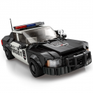 Reobrix 816 Americký policejní automobil