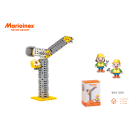 Marioinex MINI WAFLE – Zedník (střední)