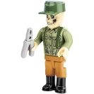 Cobi 2281 Německé vozidlo Sd.Kfz. 9/1 FAMO 