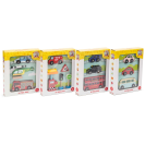 Le Toy Van Set autíček Záchranáři