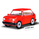 Cobi 24531 Youngtimer Fiat 126p EL, 1 : 35, 72 k