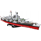 Cobi 4839 Německá bitevní loď Tirpitz