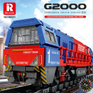 Reobrix 66021 Lokomotiva G2000