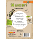 Mindok Expedice příroda: 50 dinosaurů
