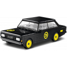 Cobi 24597 Opel Rekord C-Schwarze Witwe 