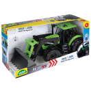 Lena Deutz Traktor Fahr Agrotron 7250