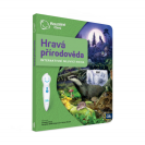 Albi Kouzelné čtení Kniha Hravá přírodověda