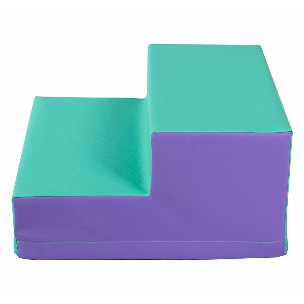 2Kids Toys Motorické pěnové schody pro děti 2Kids Toys Motorické pěnové schody pro děti