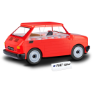 Cobi 24531 Youngtimer Fiat 126p EL, 1 : 35, 72 k