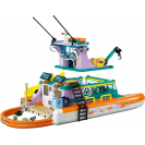 LEGO Friends 41734 Námořní záchranářská loď