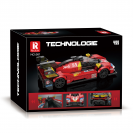 Reobrix 661 Hyperauto