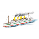 COBI 1681 Britská zaoceánská loď H.M.H.S. Britannic