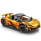 Reobrix 11004 Superauto – R/C oranžová
