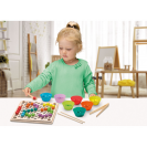 Cayro 8178 - Bead & Clip (FSC dřevo)