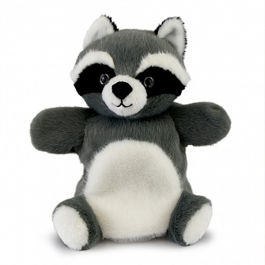 Doudou Histoire d´Ours Plyšový maňásek Mýval 24 cm