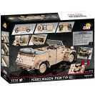 Cobi 2802_PO Kübelwagen (PKW Typ 82) - Executive Edition